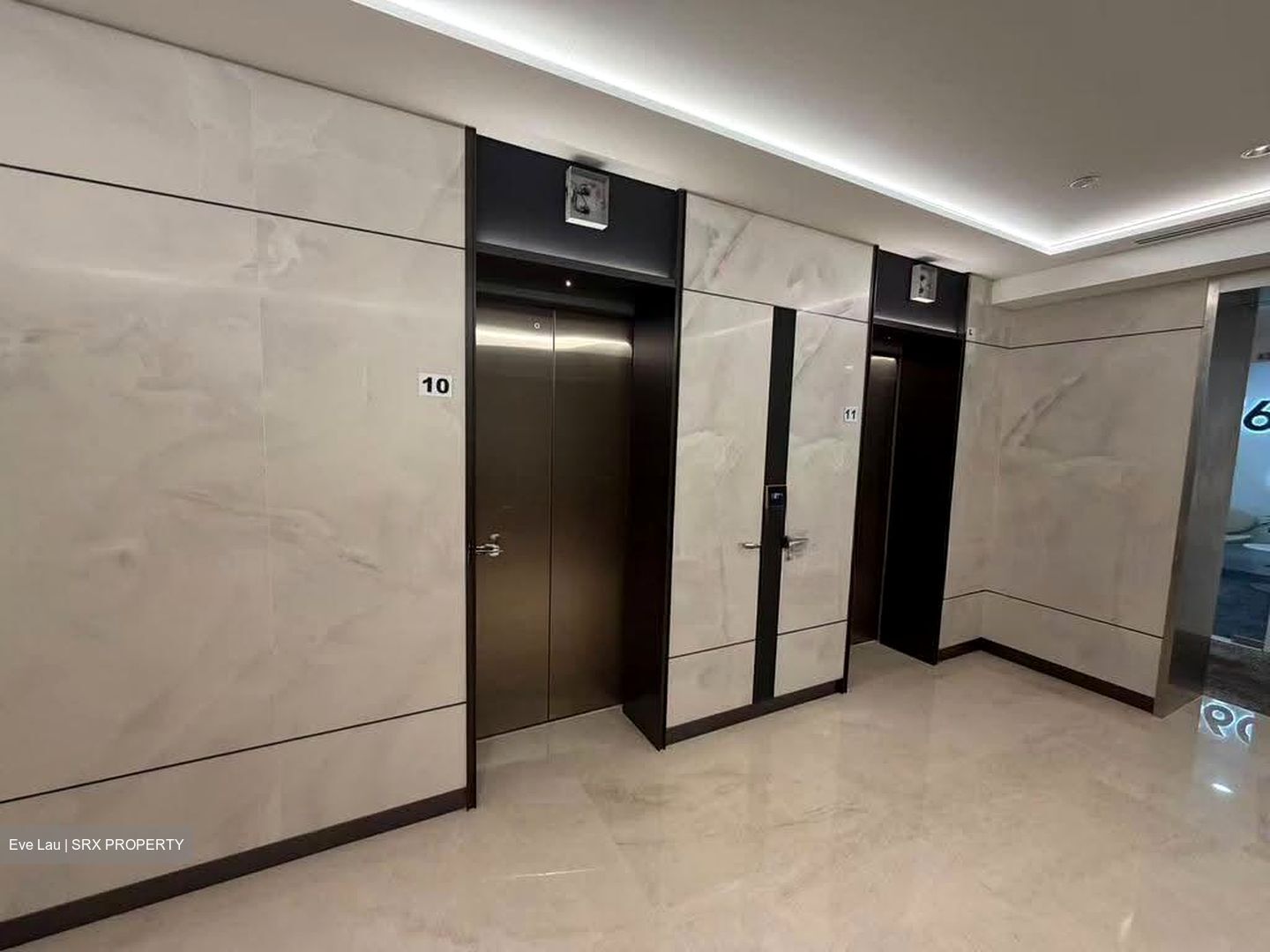 Hong Leong Building (D1), Office #638991181